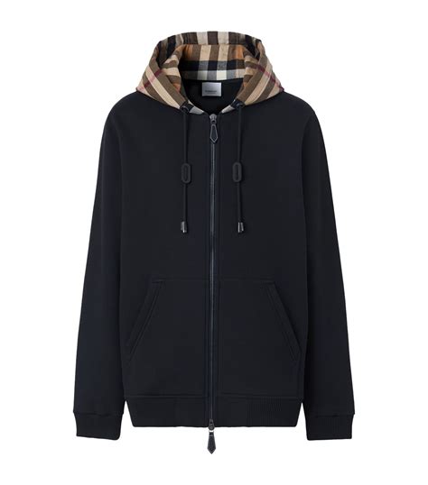 burberry hoodie uk